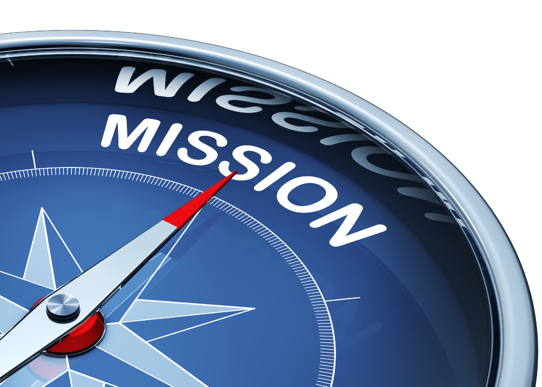Our Mission