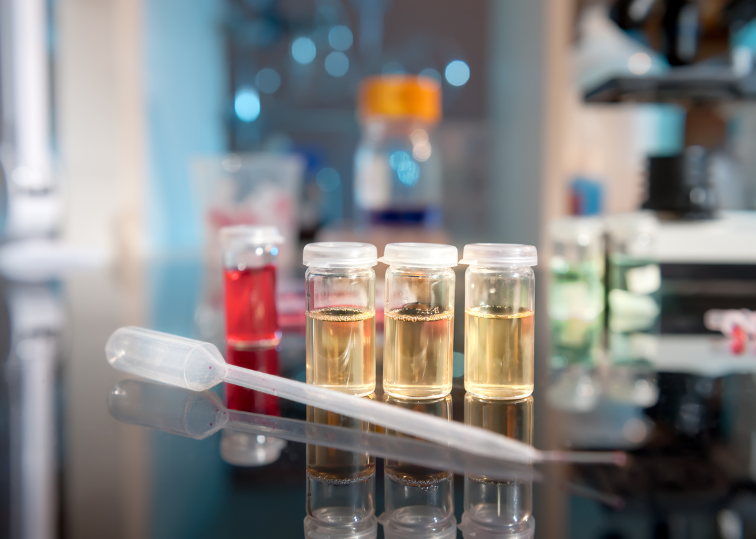 Swastika Healthy Life - Manufacturing Excellence